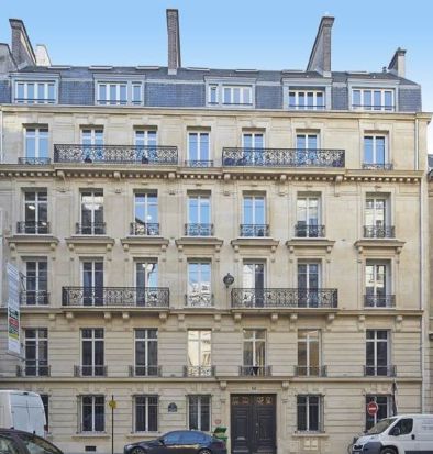Bureau Paris 114m² Location bureau Paris OLBUR2426075 0